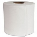 Morcon Paper Center-Pull Roll Towels 12 x 600 ft White