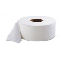 Morcon Paper Millennium Bath Tissue 2-Ply White