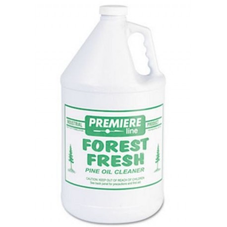 Kess All-Purpose Cleaner Pine 1gal Bottle