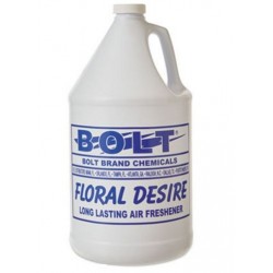 Boardwalk Liquid Deodorizer Floral 1Gal Bottle