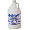 Boardwalk Liquid Deodorizer Floral 1Gal Bottle