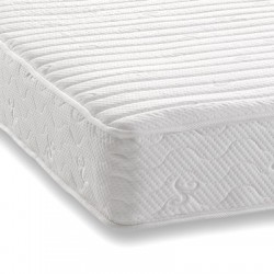 ( TWIN ) PT4-S/D-GALEXY (Pillow Top Style Mattress) Double Pillow Top Style SET