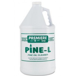 Kess Premier Pine L Cleaner and Deodorizer Pine Oil 1gal Bottle