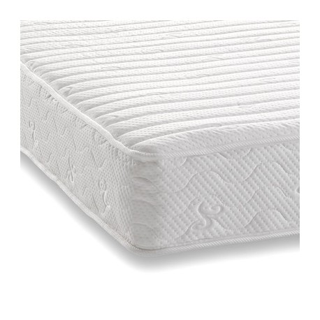 ( TWIN ) ACTUALITE (Pillow Top Style Mattress) Double Sided Pillow Top Style SET