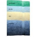 Oxford Imperial Blue Mist Bath Towel 27x54 17.00 LB