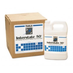 Franklin Cleaning Technology Interstate 50 Floor Finish 1gal Bottle