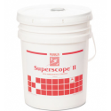 Franklin Cleaning Technology Superscope II Non-Ammoniated Floor Stripper Liquid 5 gal. Pail