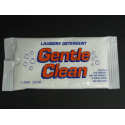 Gental Clean  Laundry Detergent Packets 2.0 oz 150/cs