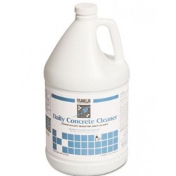 Franklin Cleaning Technology Daily Concrete Cleaner 1 gal Bottle
