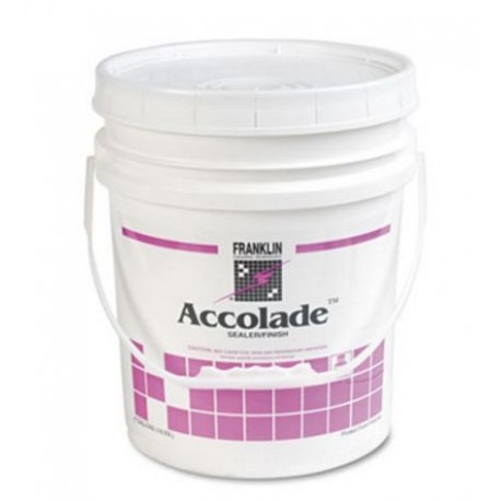 Franklin Cleaning Technology Accolade Floor Sealer 5gal Pail
