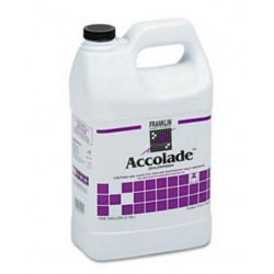 Franklin Cleaning Technology Accolade Floor Sealer 1gal Bottle