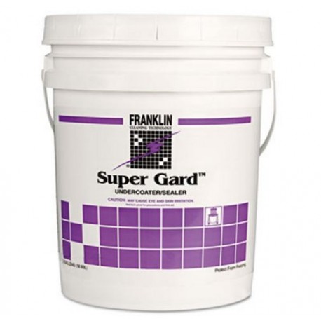 Franklin Cleaning Technology Water Based Acrylic Floor Sealer 5gal