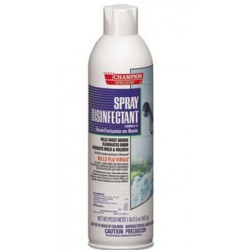 Chase Products Champion Sprayon Spray Disinfectant 16.5oz