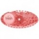 Curve Air Freshener Kiwi Grapefruit Red with 5 holders per case   (Request More Holders if needed at no charge)