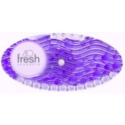 Curve Air Freshener Fabulous Purple with 5 holders per case   (Request More Holders if needed at no charge)