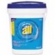 All Alll-Purpose Powder Detergent 19 lb Tub