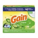 Gain Original Scent Powder Laundry Detergent 16 oz/Box
