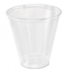 Dart Ultra Clear Cups 5 oz. PET
