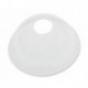 Dart Ultra Clear Dome Cold Cup Lids for 16-24 oz Cups PET