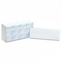 GEN Multi-Fold Paper Towels Kraft 1-Ply 9.25 X 9.25