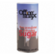 Reclosable Canister of Sugar 20oz