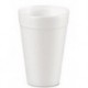 Foam Drink Cups 32oz White