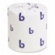 BOARDWALK- Bathroom Tissue 2-Ply 4 x 3 Sheet 500 per Sheets Roll White