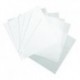 Marcal Deli Wrap Dry Waxed Paper Flat Sheets 15 x 15 White