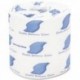 General Supply Bath Tissue 2-Ply 420 Sheets Roll White