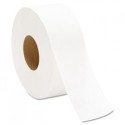 GEN JRT Jumbo Bath Tissue 2-Ply White