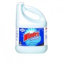 Windex Glass Cleaner with Ammonia-D 1gal Bottle