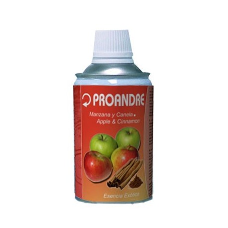 Apple & Cinnamon Air Freshener (CLEARANCE)
