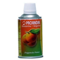 Tangerine scent Air Freshener (CLEARANCE)