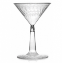 6oz Martini glass pk144