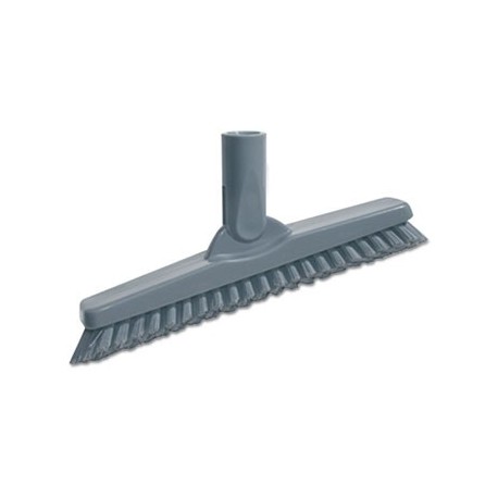 SmartIcon Swivel Corner Brush. Narrow brush for crooners and edges of floors and walls. Size:8.6  10/case