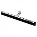 Water Wand Standard. Screw- locking socket and twin natural foam-rubber blade. Straight 18