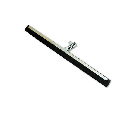Water Wand Standard. Screw-locking socket and twin natural foam-rubber blade.  Straight 22   10/case