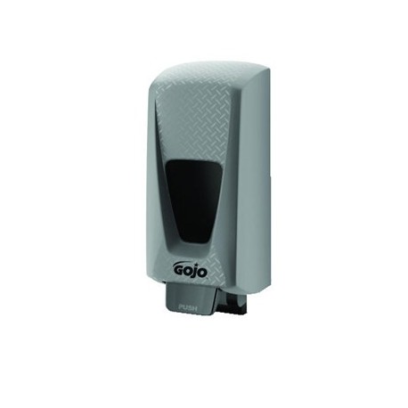 GOJO PRO 5000 Hand Soap Dispenser 5000mL Black
