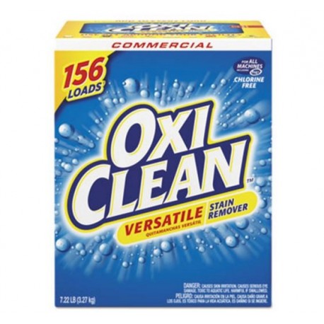 OxiClean Versatile Stain Remover Regular Scent 7.22 lb Box