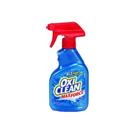 OXICLEAN LAUNDRY STAIN REMOVER 12oz