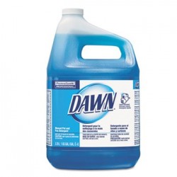 Dawn Professional Manual Pot & Pan Dish Detergent Original