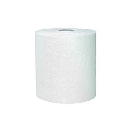 Hard Roll Towels 1.5 Core 8 x 600ft White