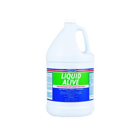 LIQUID ALIVE ENZYME PRODUCING BACTERIA 1GAL BOTTLE