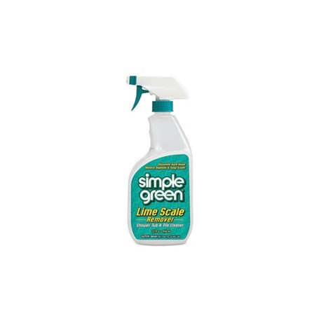 Lime Scale Remover Wintergreen 32 oz Bottle