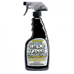 Simple Green Cleaner & Polish
