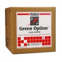 GREEN OPTION FLOOR STRIPPER LIQUID 5 GAL. BOX