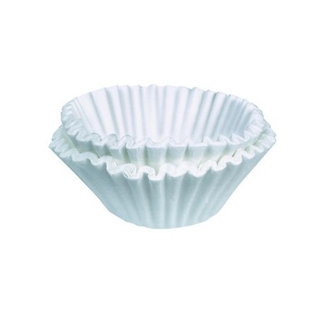 Commercial Coffee Filters 12-Cup Size