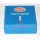 Patty Paper 5.5 inch x 5.5 inch Light Weight Dry Wax