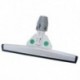 Plastic body sanitary floor squeegee ideal for food service wont rust..1/case   Size:22/55cm.. Includes MS14G Handle