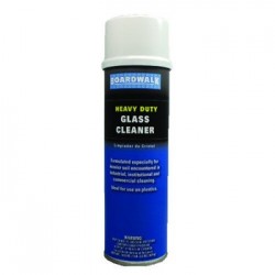 Boardwalk Glass Cleaner Sweet Scent 18.5 oz. Aerosol Can